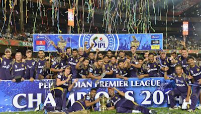 KKR vs SRH, IPL 2024 Final: When was the last time Kolkata Knight Riders won Indian Premier League title?