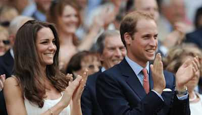 Prince William & Kate Middleton Reconciled in This Surprising Way After Their Brief Break in 2006