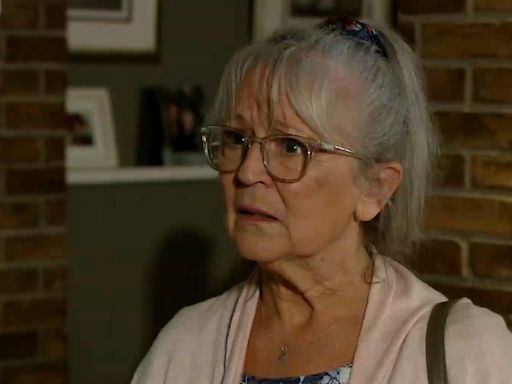 Sunday's Fair City: 'I don't see a future'