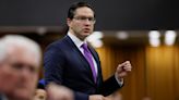 'His politics are a threat to Canada': Conservative leader Pierre Poilievre faces public backlash for misogynist "MGTOW" tags in YouTube videos