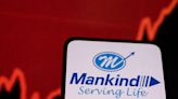 India's Mankind Pharma's Q4 profit jumps on strength in chronic drugs segment