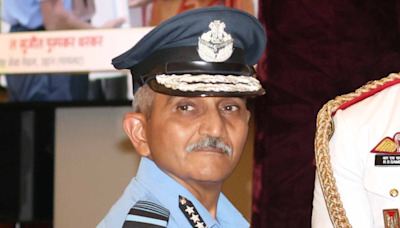 Air Marshal SP Dharkar Set To Become Next Vice-Chief Of Indian Air Force