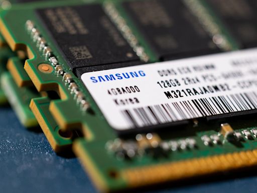 Samsung expects profits to jump by more than 1400%