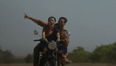 Sarfira Trailer: The Sky Is The Limit For Akshay Kumar And His Dreams