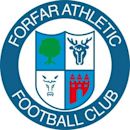 Forfar Athletic F.C.