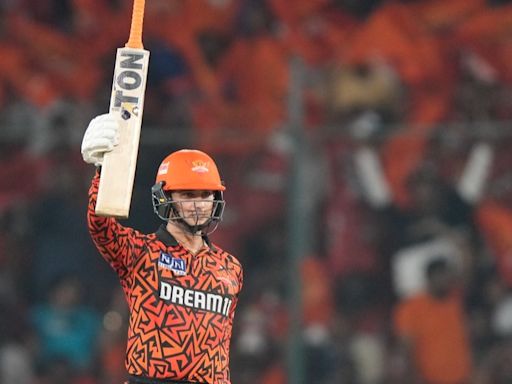 SRH coach Daniel Vettori wants team to replicate aggressive approach in IPL playoffs