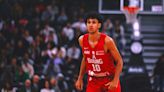 2024 NBA Mock Draft 2.0: Alex Sarr falls to No. 3, Zach Edey taken in top-10