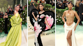 These 6 Stunning Met Gala Looks Actually had a Secret Interior Design Twist