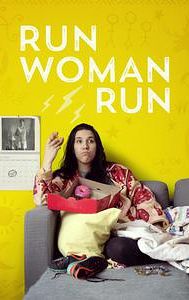 Run Woman Run (film)