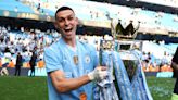 Foden: We’ve put ourselves into the history books