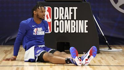 Our NBA draft cheat sheet: Everything you need to know on players, team needs and predictions