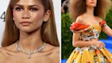 Zendaya Is Going To The Met Gala For The First Time In Five Years, So Here’s A Reminder Of All Her Past...