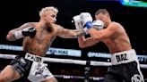 Can Jake Paul beat an actual boxer? Influencer to fight little-known Andre August next