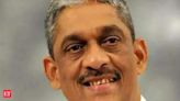Sri Lanka's former Army chief Sarath Fonseka announces presidential candidacy
