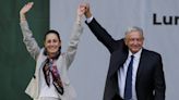Mexico’s presidential front-runner walks a thin, tense line in following outgoing populist - WTOP News