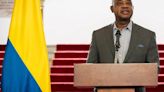 El canciller de Colombia, Luis Gilberto Murillo, se refirió a las elecciones en Venezuela: se respeta su soberanía
