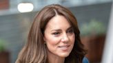 Prinzessin Kate meldet sich mit seltenem Instagram-Statement