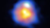 See the highest-resolution image ever snapped by ALMA radio telescope