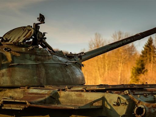 Rusia presenta el Dragón, su nueva arma con la que podría atacar al ejército ucraniano