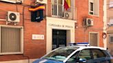 La Policía Nacional detiene en Alcoy a un falso albañil por cobrar por adelantado una obra y no ejecutarla