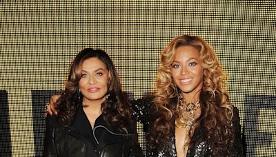 Tina Knowles Shares Rare Details About Beyoncé’s Six-Year-Old Twins, Rumi and Sir