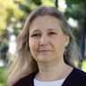 Amy Hennig