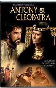 Antony and Cleopatra