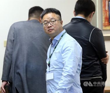 海基會新人事 陸委會推薦羅文嘉接任副董事長