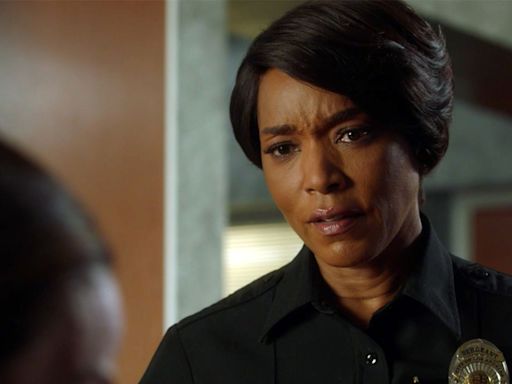 Now That’s an Emergency! 9-1-1’s Angela Bassett Is a Step Closer to Leaving ABC for Its Rival