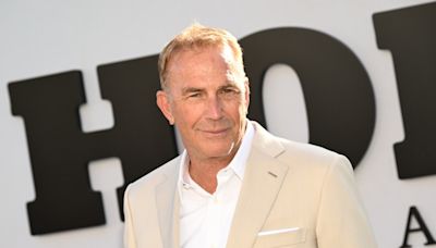 Kevin Costner Reportedly Has a Dating Rule That Is Directly Tied to Ex Christine Baumgartner