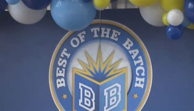 Best of the Batch Foundation celebrates 25th anniversary with grand opening of new facility