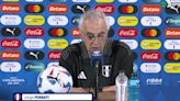 Jorge Fossati se molestó por eliminación de Perú de la Copa América 2024: “Tuvimos la producción más floja del grupo”