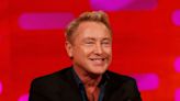Michael Flatley was told going into the film world was ‘impossible’