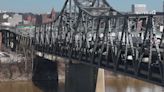 Recommended changes to Brent Spence Bridge Corridor plans