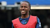 Raheem Sterling transfer could gift Karim Adeyemi dream Chelsea welcome gift