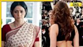 Not Sridevi, but this actress was Gauri Shinde's first choice for English Vinglish; here's why she was replaced