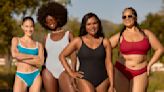 ...Mindy Kaling Collaborates With Andie Swim on Size-inclusive ‘Summer Camp’ Swimwear Collection With Bikinis, One-piece Swimsuits...