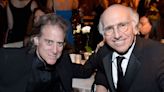 Larry David, Cheryl Hines, Cary Elwes and more pay tribute to 'funniest person' Richard Lewis