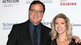 Bob Saget’s Widow Kelly Rizzo Talks ‘Survivors Guilt’ And Being Ready To Date Again