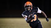 Week 9 football: Christian Rutledge sets South View record; 4 tied atop AAC standings