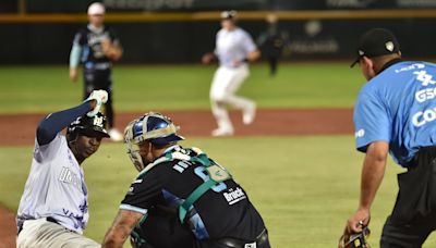 Se empata la serie entre Unión Laguna y Charros de Jalisco