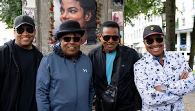 Michael Jacksons Bruder Tito mit 70 gestorben