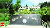 GTD challenges Byrathi to prove Muda site allocation allegations | Mysuru News - Times of India
