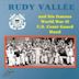 Rudy Vallée & His Famous World War II U.S. Coast Guard