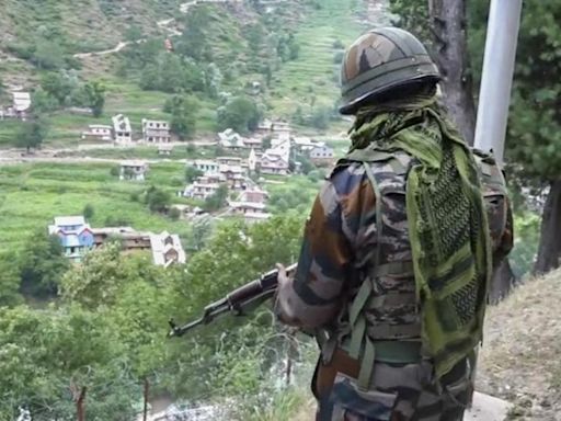 Morning briefing: Ex-Pak armymen likely behind Jammu attacks; IMD's red alert for Maharashtra, Gujarat, and more