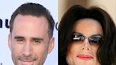 Joseph Fiennes says playing Michael Jackson was a ‘bad mistake’
