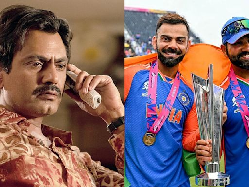 'Virat Kohli Hi Hoga': Bollywood Actor Nawazuddin Siddiqui Unaware Of Current Team India Captain; VIDEO