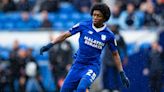 Former Cardiff winger Philogene set to join Everton