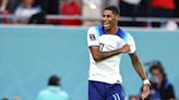 Marcus Rashford, el futbolista inglés al que le bastaron 18 minutos para clasificar a su país en Qatar 2022