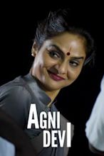 Agni Devi